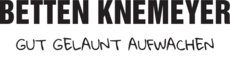 Firmenlogo Betten Knemeyer