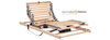 Motorrahmen dormabell classic M2 Smart